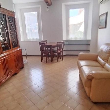 Appartamento Silvana Гроссето Экстерьер фото