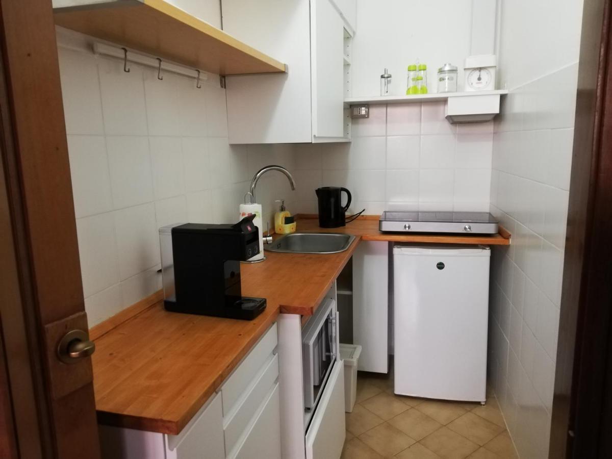 Appartamento Silvana Гроссето Экстерьер фото